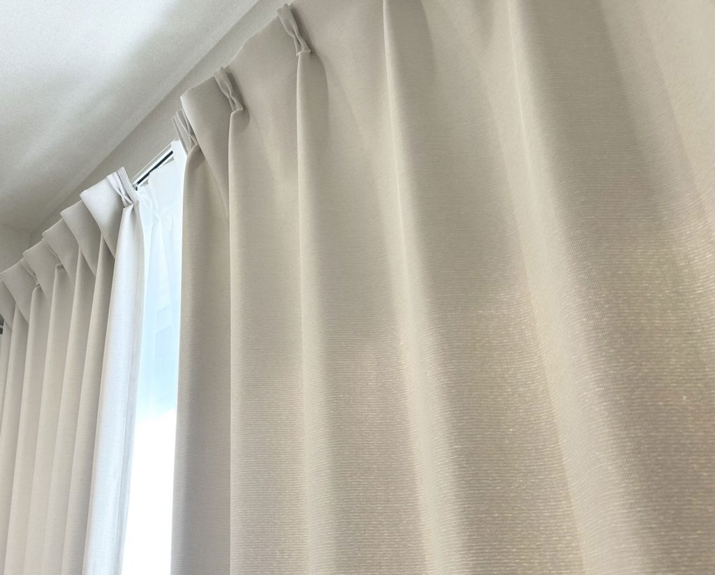 curtain